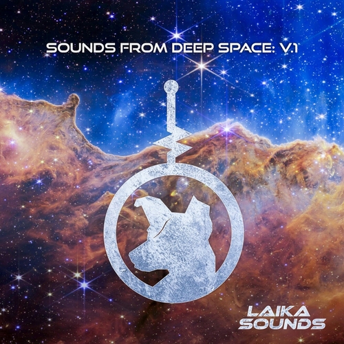 VA - Sounds From Deep Space [LAIKA049]